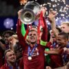 Liverpool erased the Premier League title loss   disappointment  by claiming UEFA Champions league | UEFA Champions League