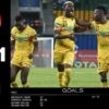 Mali beat Africa Cup of Nations newcomers Mauritania 4-1 | Africa Cup Of Nations