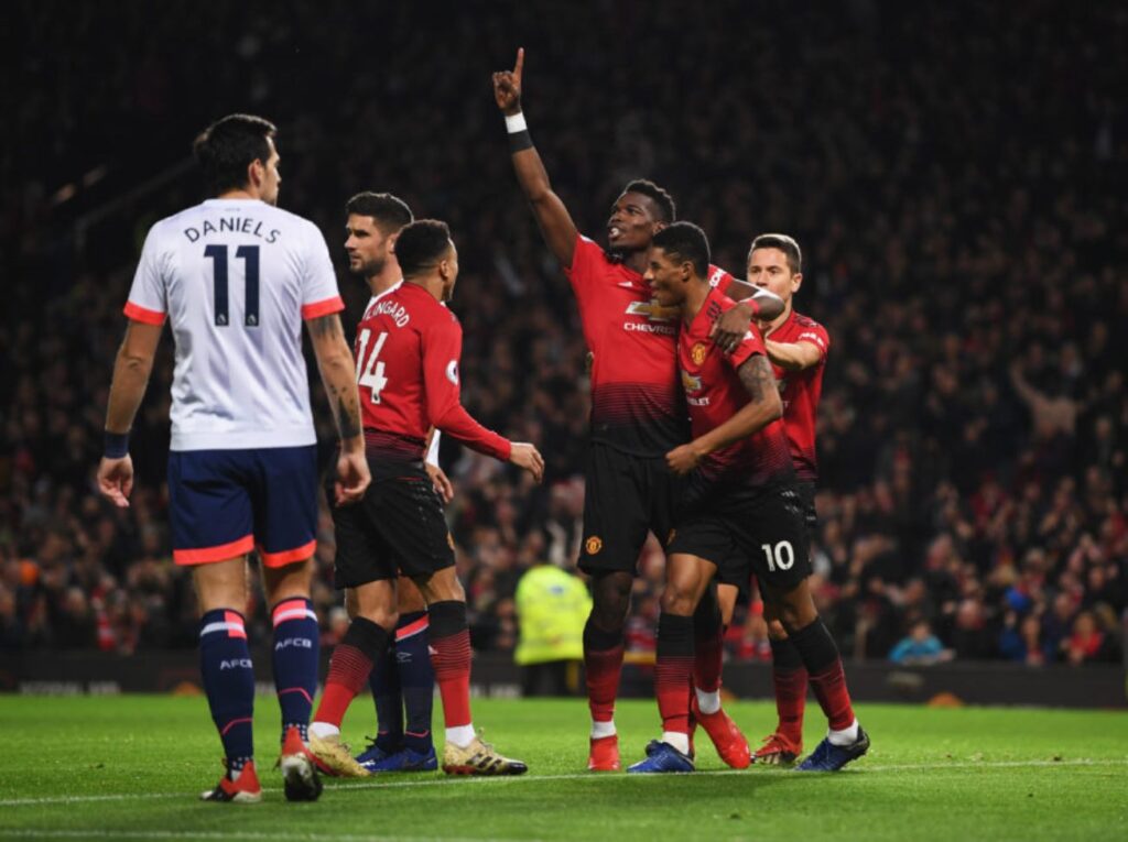 Man United’s Paul Pogba & Jesse Lingard slammed in Sunday op-eds | Transfer News