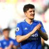 Man Utd confident of beating Man City to Harry Maguire signing as Leicester demand £90m | Transfer News