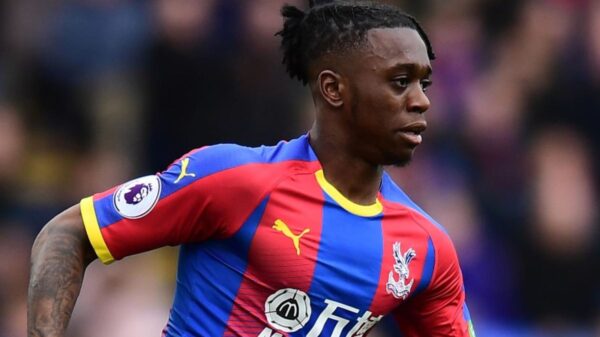 Manchester United have reached an agreement with Crystal Palace | Transfer News