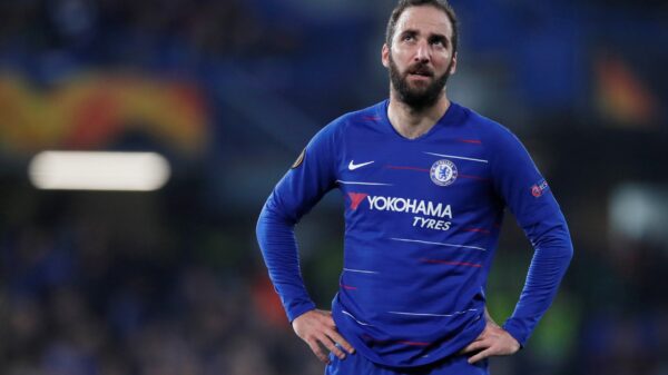 Maurizio Sarri 'U-turn', Gonzalo Higuain's future and the verdict on Frank Lampard | Transfer News