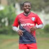 Midfielder Ezekiel Seda retires early due to injury | FKF Premier League