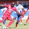 Nairobi Stima 1-2 Posta Rangers: Postas Take Home 1st leg Advantage | National Super League