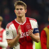 Paris Saint-Germain 'Now Favorites To Sign Matthijs De Ligt From Ajax' | Transfer News