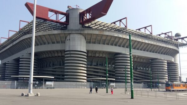 San Siro Stadium Set To Be Demolished | International Highlights