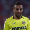 Santi Cazorla has sign a new one-year contract extension with Villarreal. | Transfer News