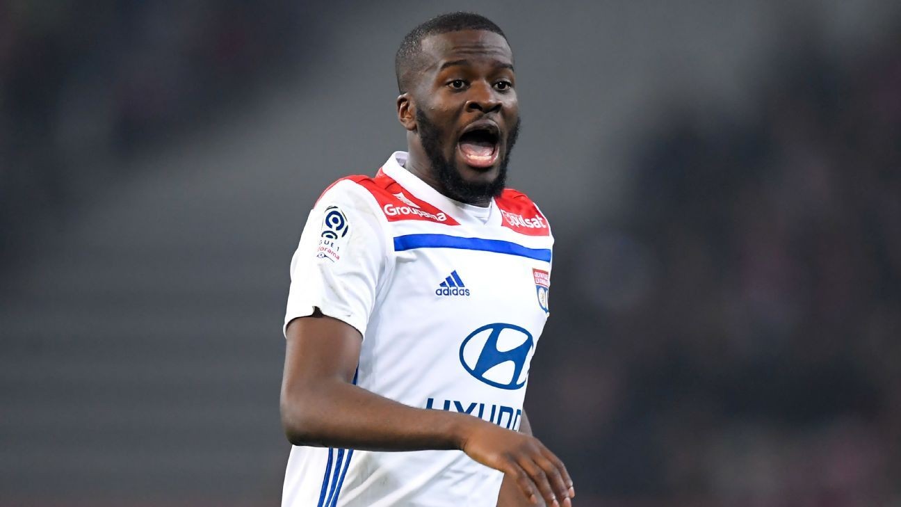 Tottenham open negotiations with Lyon over 22-year-old midfielder – report | Transfer News