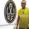 Wazito Unveil Three Players Captured In The Transfer Window | KPL Transfers
