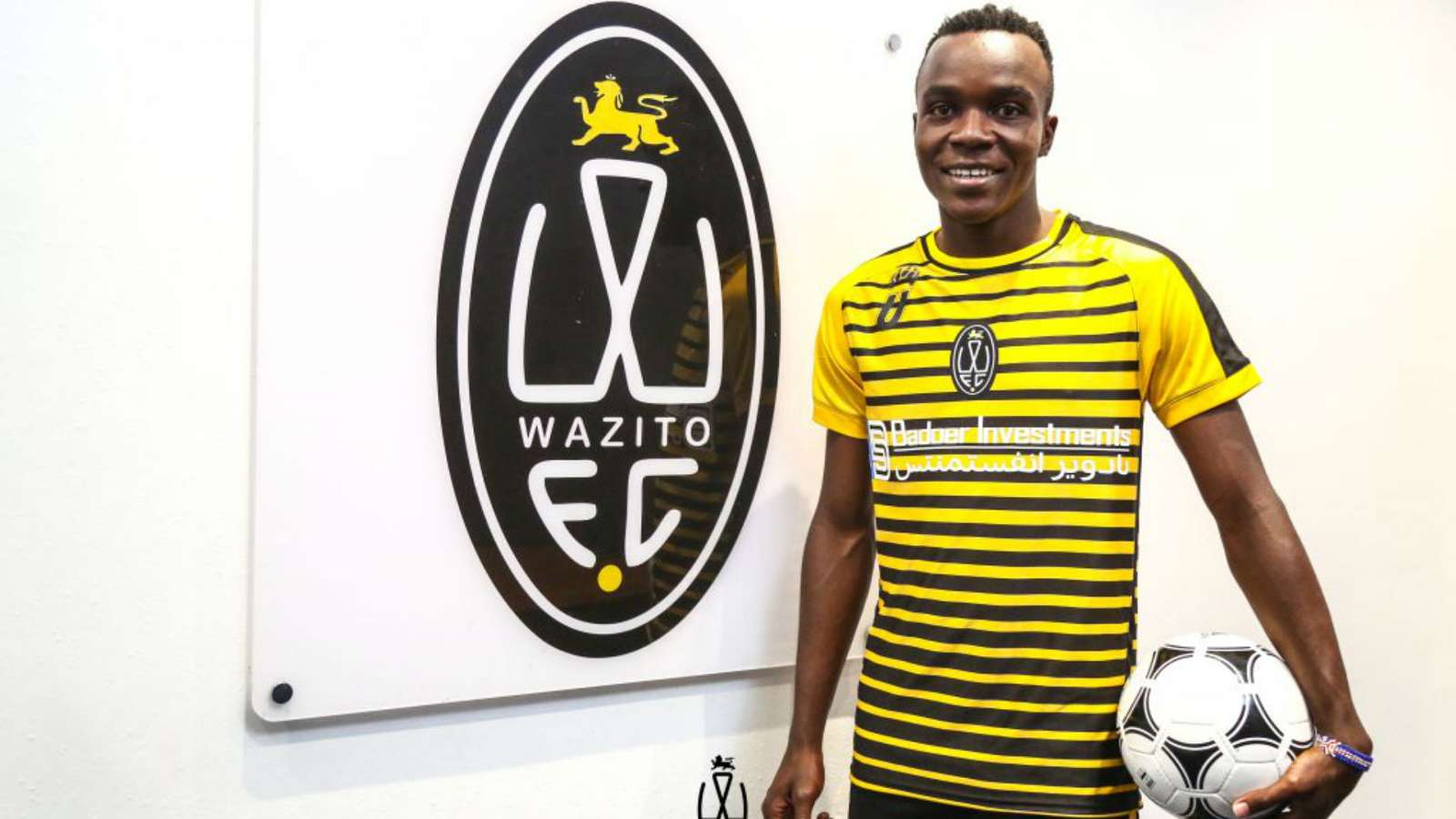 Wazito Unveil Three Players Captured In The Transfer Window | KPL Transfers