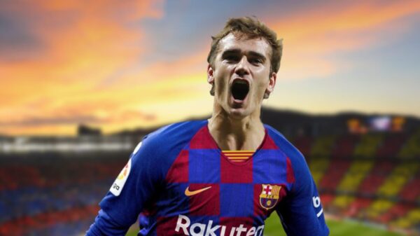 Barça sign Antoine Griezmann | Transfer News