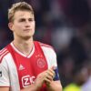 Juventus to sign Ajax captain Matthijs De Ligt in a deal worth £67.5m | Transfer News