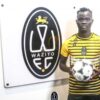 Wazito sign Ugandan midfielder Mansoor Safi Agu | KPL Transfers