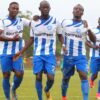 AFC Leopards confirms parting ways with eight players | KPL Transfers