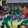 AFCON Highlights: Ivory Coast 1-1 Algeria (3-4 on Penalties) & Madagascar 0-3 Tunisia | Africa Cup Of Nations