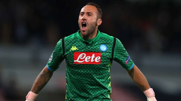 Arsenal goalkeeper Ospina seals £5m Napoli switch | Transfer News