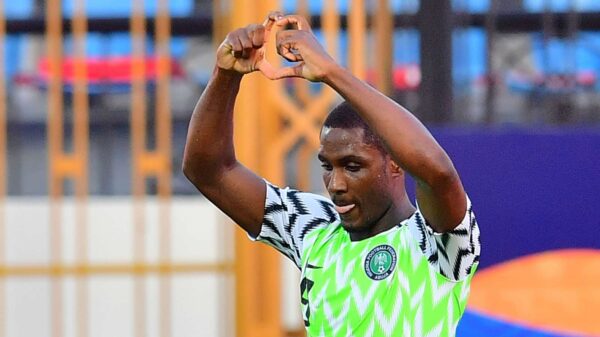 Nigeria beat Tunisia 1-0 to claim AFCON Bronze Medal | Africa Cup Of Nations