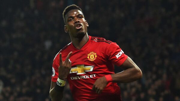 Pogba shines as United thrash Leeds | International Highlights