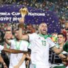 Riyad Mahrez leads Algeria to Africa Cup of Nations 2019 final victory | Africa Cup Of Nations