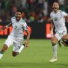 Senegal and Algeria through to the finals to be played on date 19/07/2019 | Africa Cup Of Nations