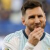 Messi banned for 3-month after Copa America rant | International Highlights