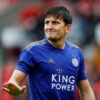 Harry Maguire completes  £80 million  transfer deal to Man Utd | Transfer News