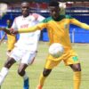 Alwanga's late header handed Mathare United their first win of the season | FKF Premier League