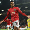 Greenwood wins it for the Man United against Astana | UEFA Europa League