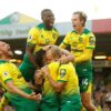 Puuki On Target Again As Norwich See Off Against Man City | English Premier League