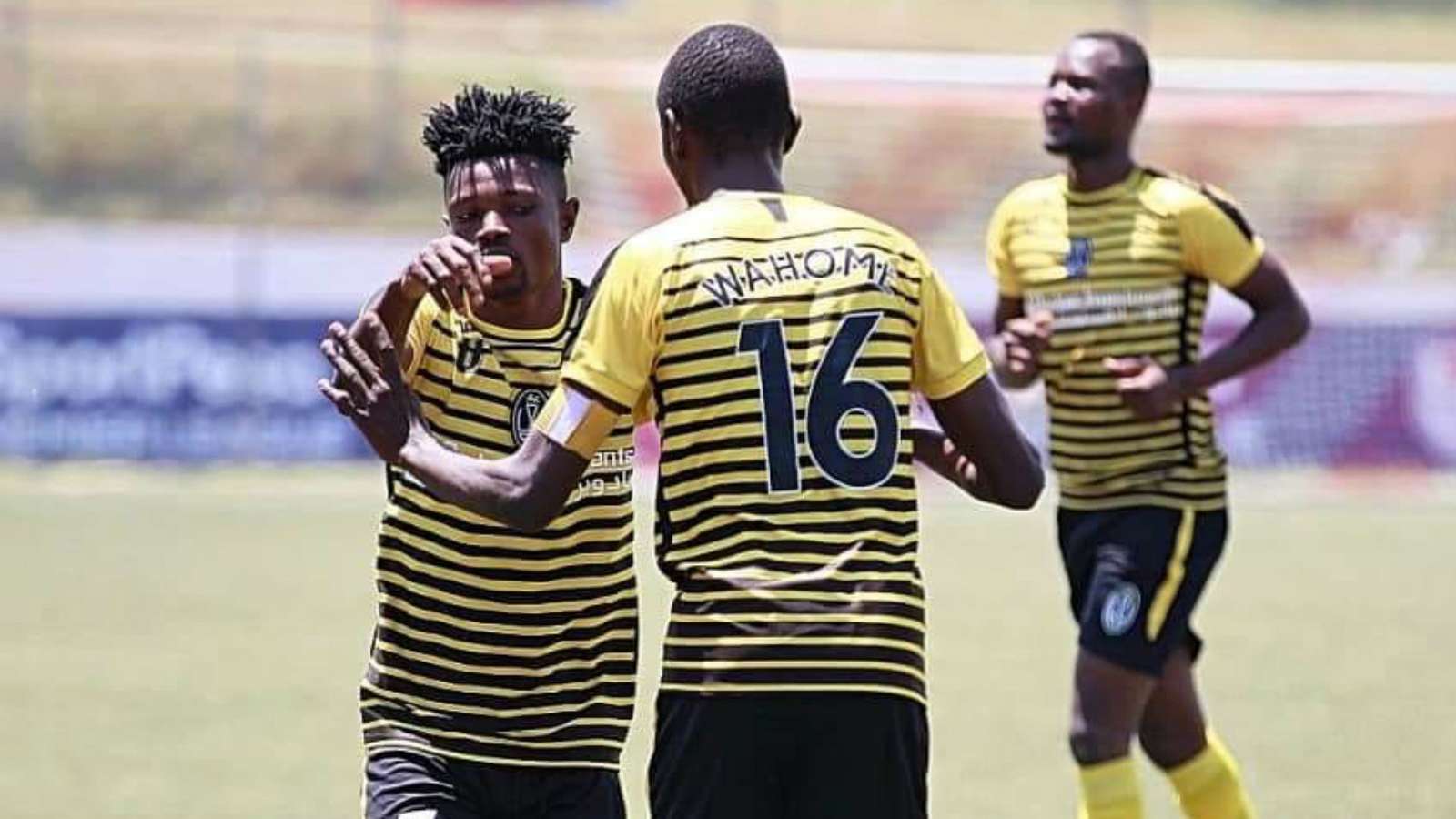 Zoo FC 0-2 Wazito FC: Wazito wins their first game of the season | FKF Premier League