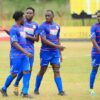 The newly promoted Kisumu All Stars striped necked after 3-0 defeat with the Mail Men | FKF Premier League