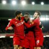 Liverpool 5-5 Arsenal (5-4 Pens): Jurgen Klopp's side wins on penalties | Football