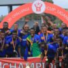 Tanzania crowned 2019 CECAFA U20 winners | CECAFA