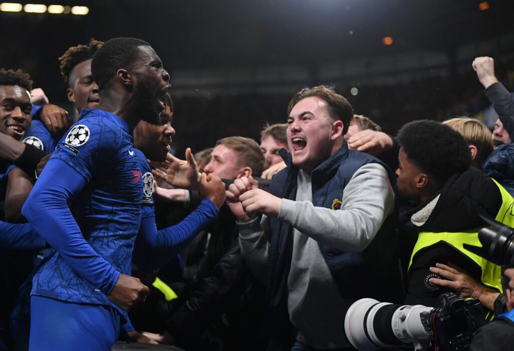 Champions League talking points: Chelsea’s comeback, Erling Braut Haaland and why Liverpool struggled | UEFA Champions League