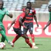 Gor Mahia wins 4-1 against AFC leopards in Mashemeji Derby | FKF Premier League