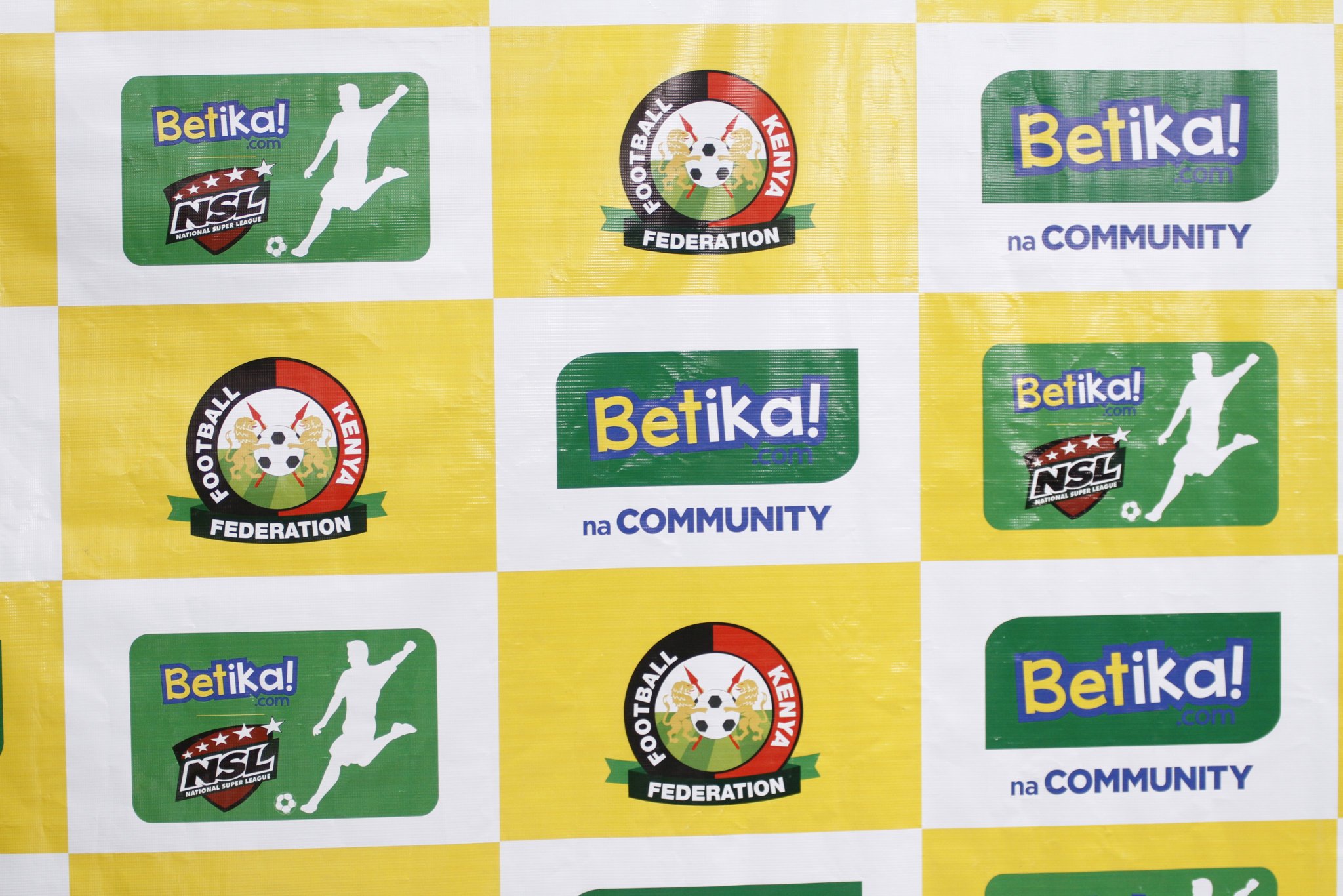 Football Kenya Federation unveils Betika as it’s FKF National Super League partner | National Super League