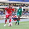 Harambee Starlets equally share the cake With Shepolopolo at home! | Kenya Highlights