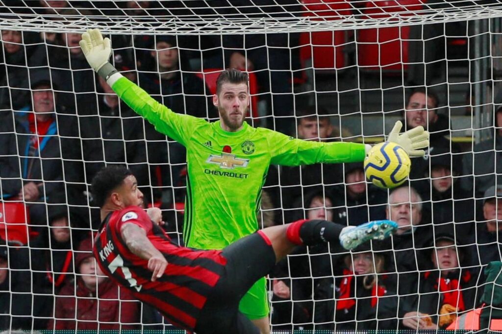 Manchester United disappointed after 1-0 defeat with Bournemouth | English Premier League