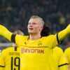 Erling Haaland sparks Borussia Dortmund rout as Bundesliga returns | Bundesliga