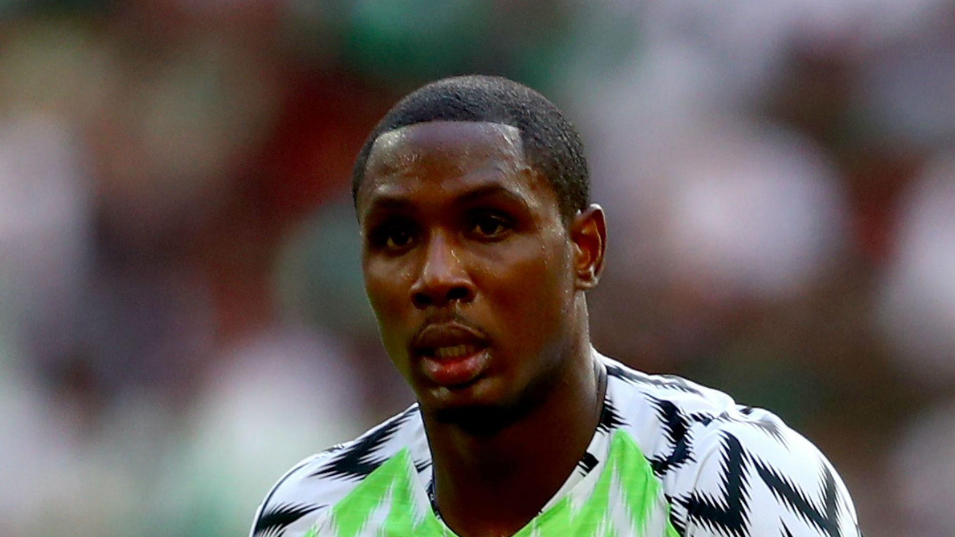 Odion Ighalo's Late Strike Saved Nigeria From Burundi Outfit | Africa Cup Of Nations