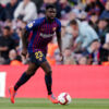 Barcelona are reportedly prepared to sell Samuel Umtiti for €30m this summer | Transfer News