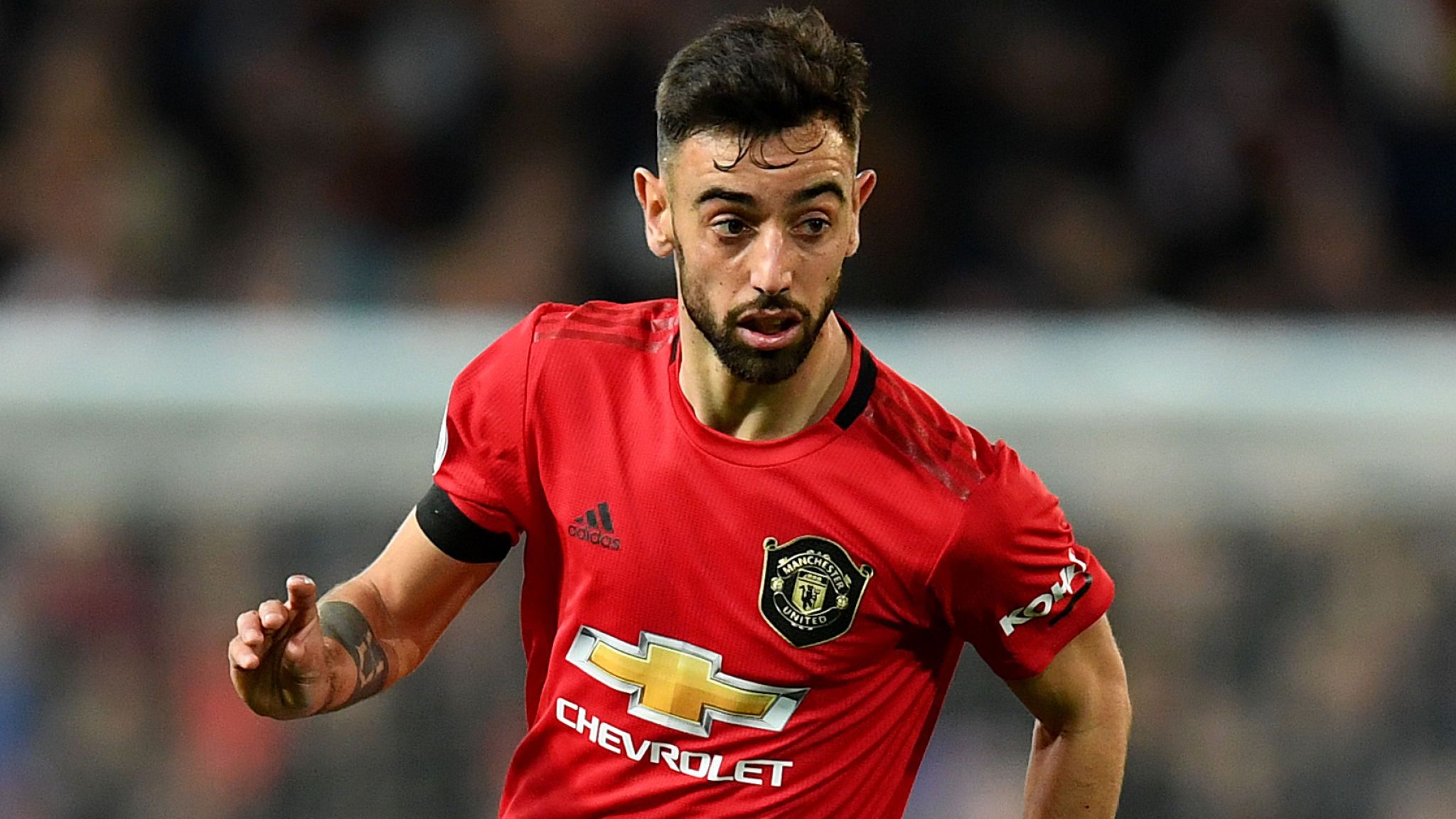 Bruno Fernandes leaves Man Utd shocked with test results on return to training | Manchester United