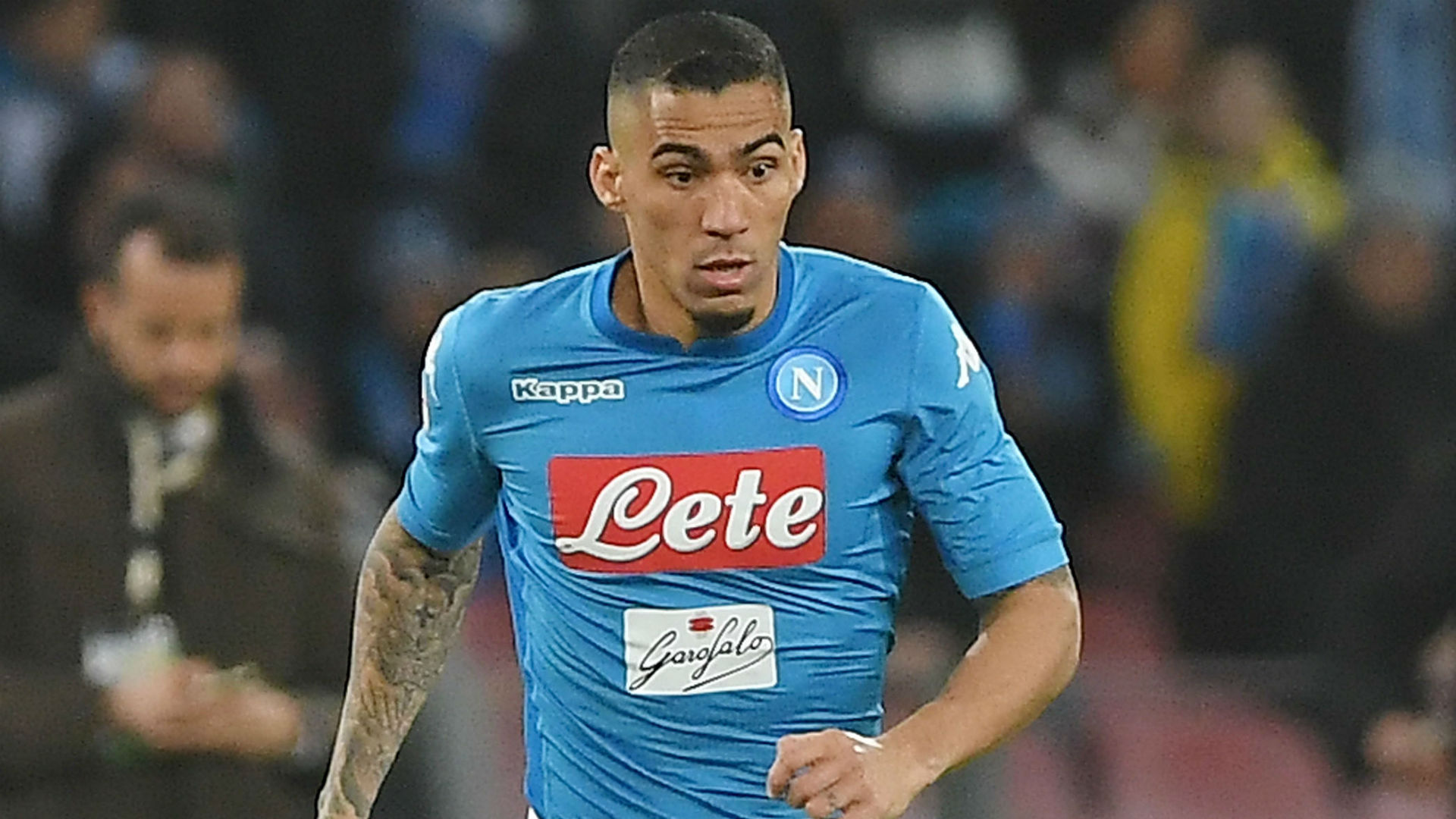 Everton keen on signing Napoli midfielder Allan this summer | Transfer News