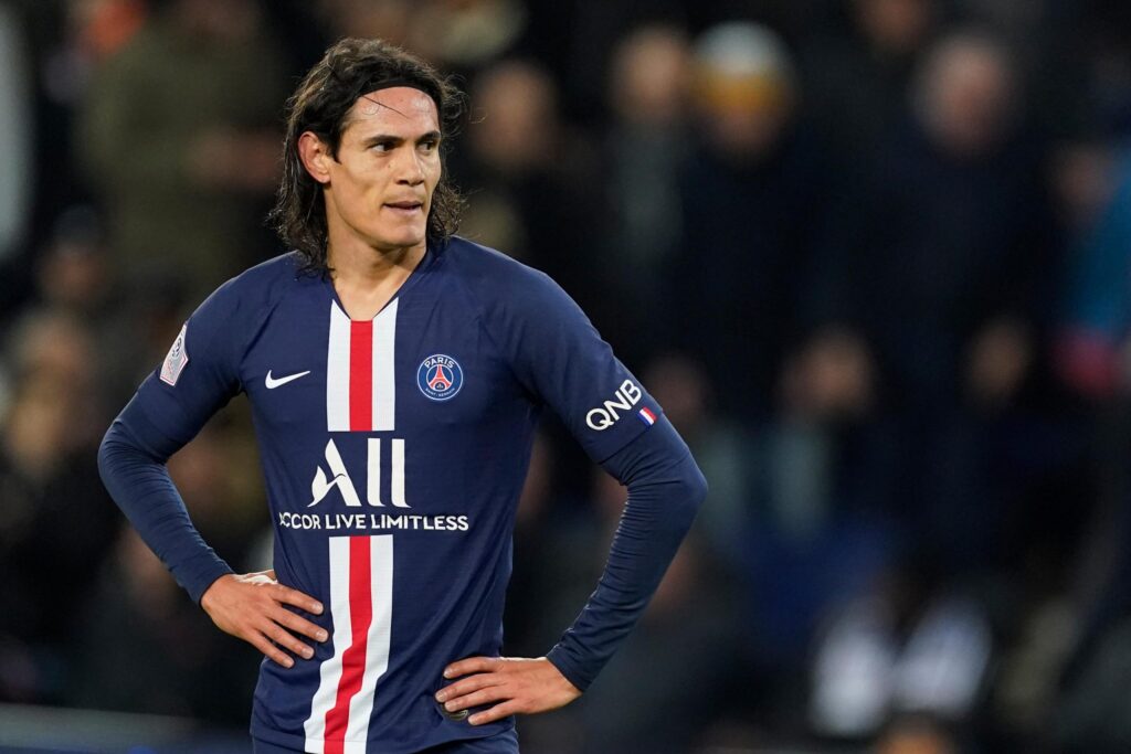 Inter Milan target signing Edinson Cavani | Transfer News