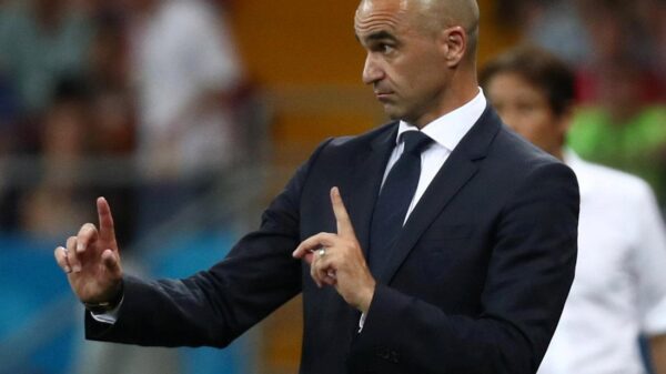 Roberto Martinez signs new deal with Belgium until 2022 | International Highlights