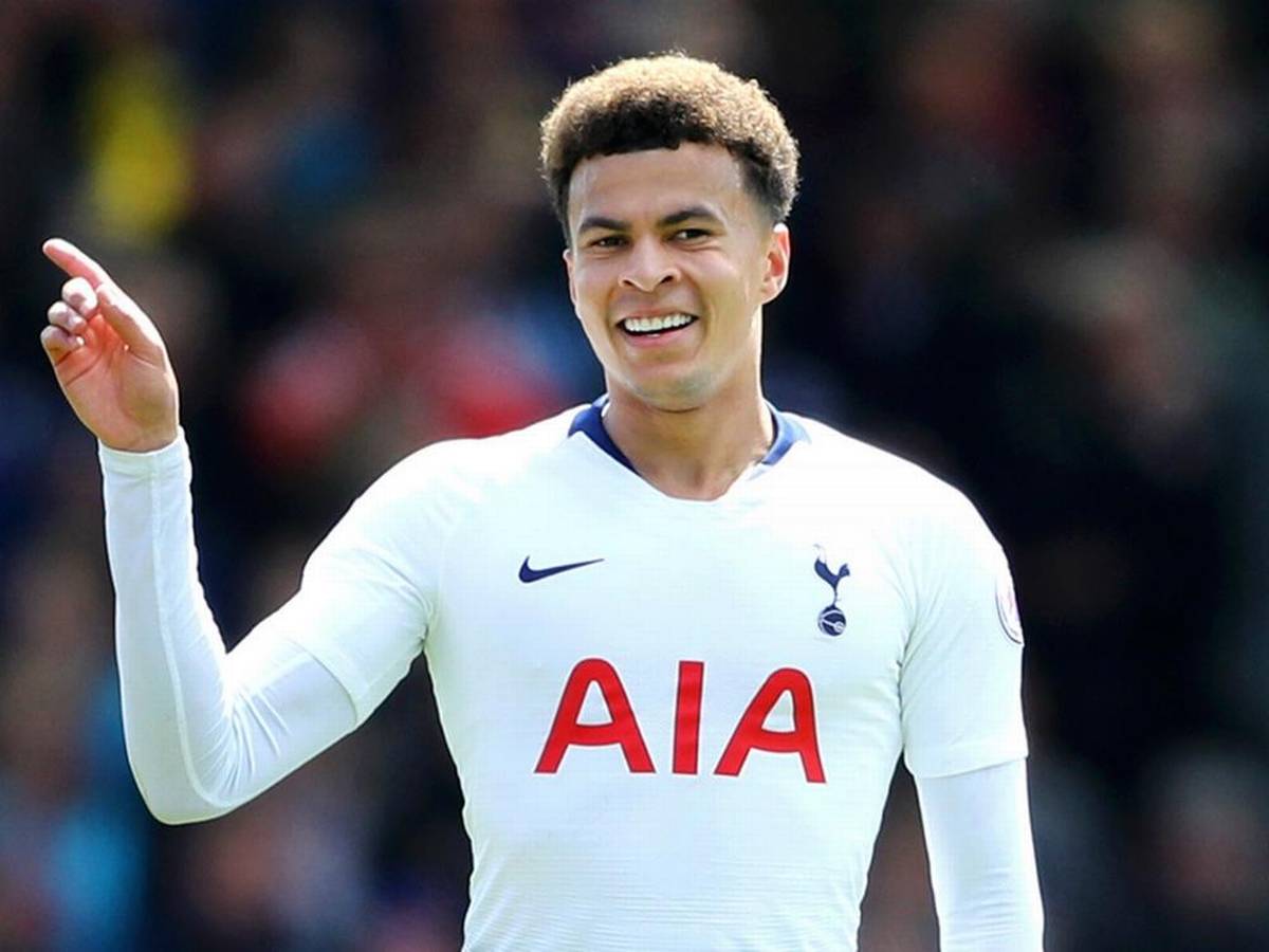 Dele Alli given a one-game ban by the Football Association | Highlights