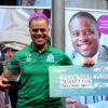 Steven Polack Awarded Fidelity Insurance, SJAK coach of the month award three times in one season | FKF Premier League