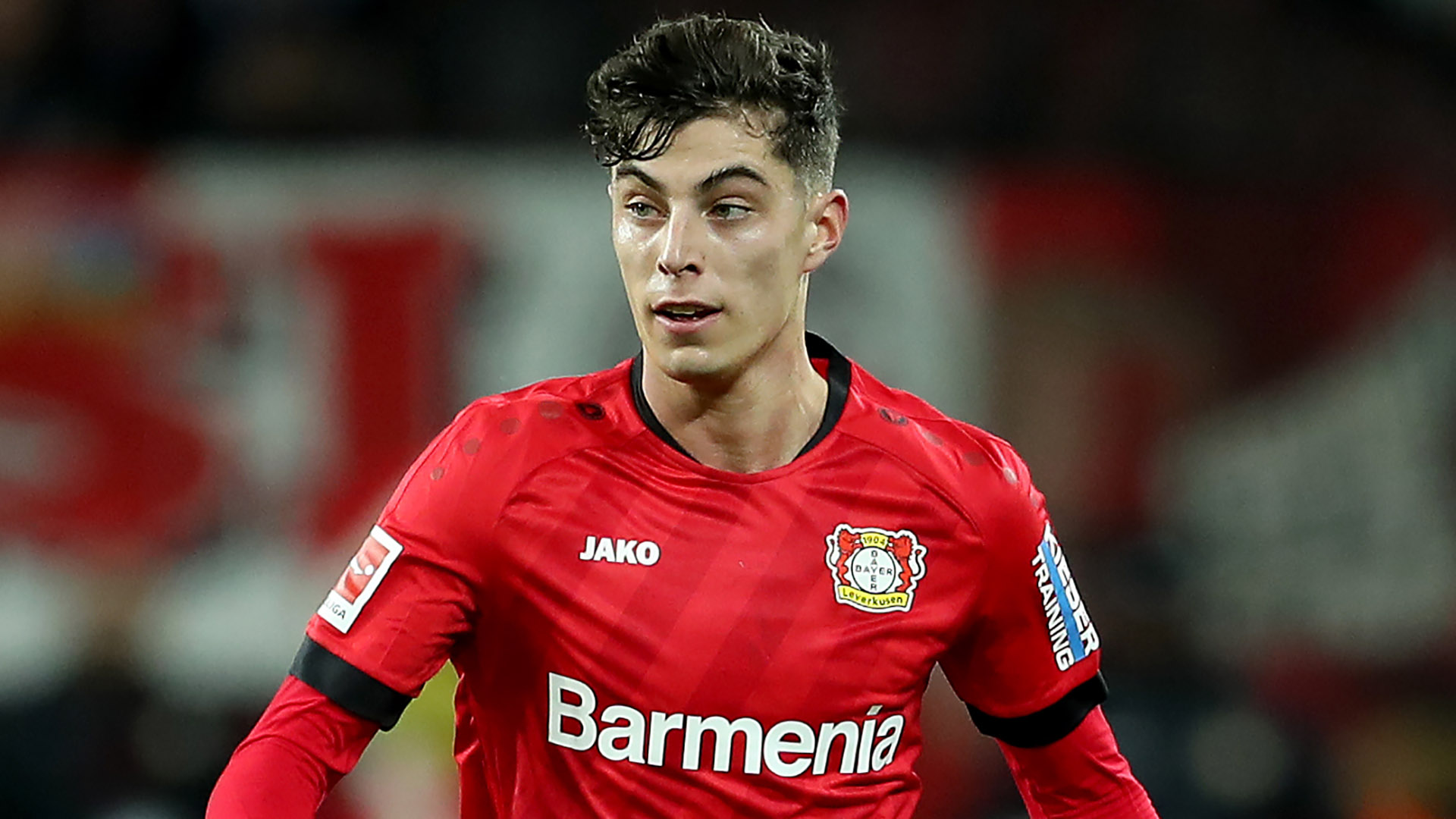 Bayern Munich reportedly out of the race for Kai Havertz | Transfer News