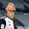 Cristiano Ronaldo "Accused of Not Being Ready" after missing a penalty against AC Milan. | Serie A