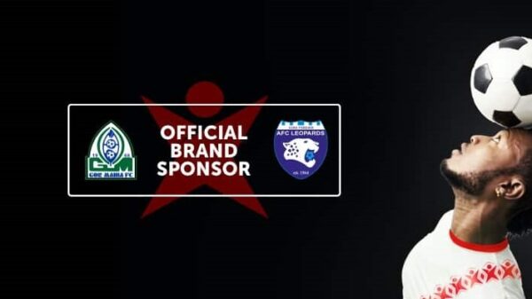 Gor Mahia, AFC Leopards inks a three year partnership deal with Betsafe ahead of Kenya launch | FKF Premier League